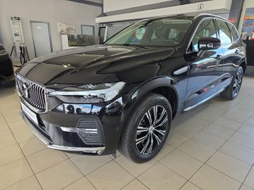 Volvo XC60 B5 Inscription ACC Sitzbelüftung 360° Pano