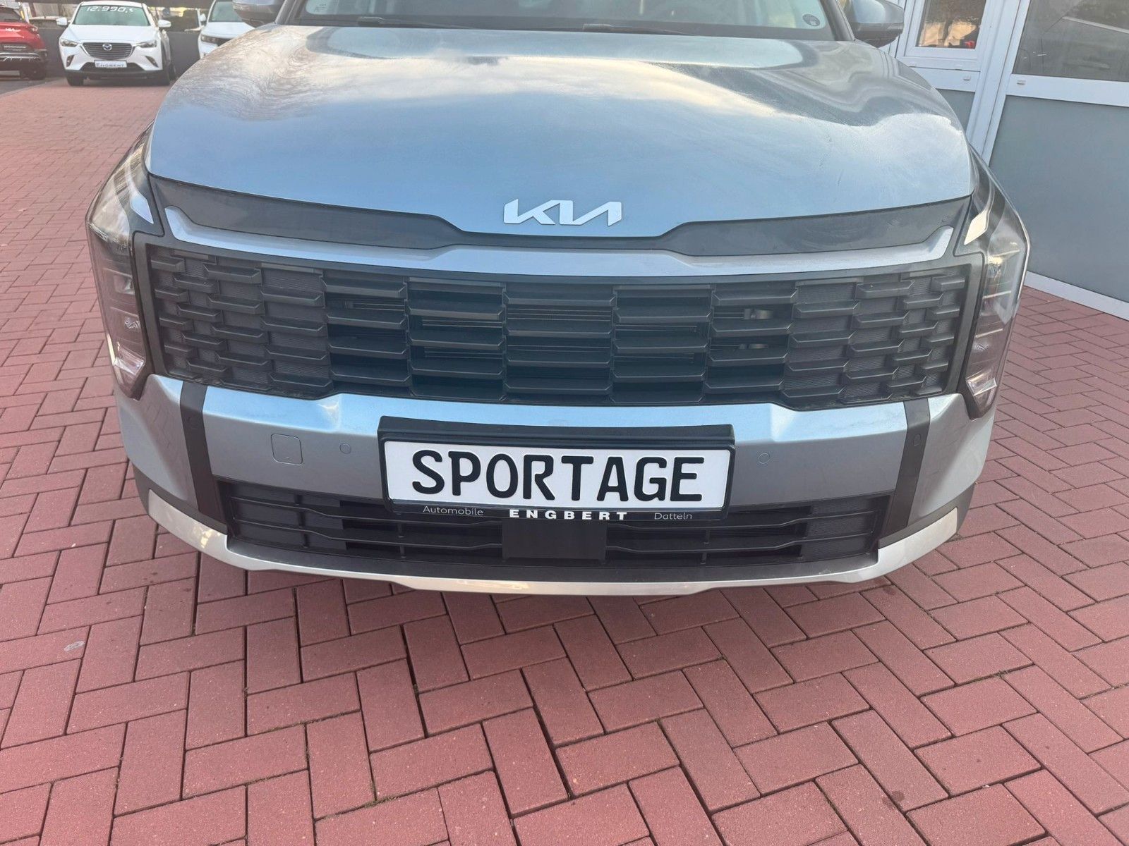 Kia Sportage - Bild 3