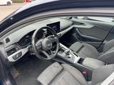 Audi A4 Allroad 40 TDI S tronic quattro - - Audi A4 Allroad von privat