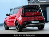 Kia Soul Turbo DCT 1.6 T-GDI, AHK, JBL, Bi-Xenon - Kia: 1.6