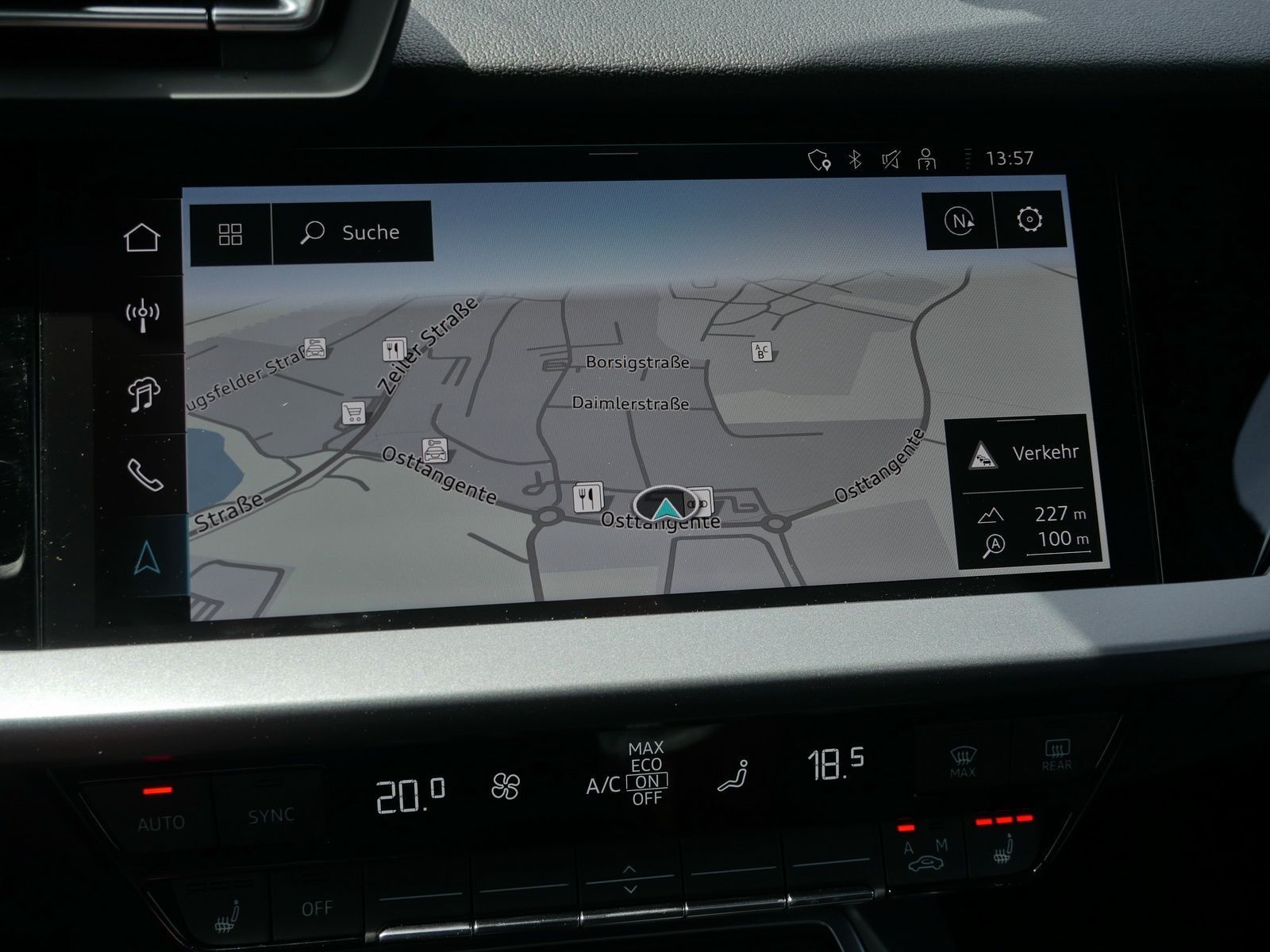 Audi A3 - Bild 21