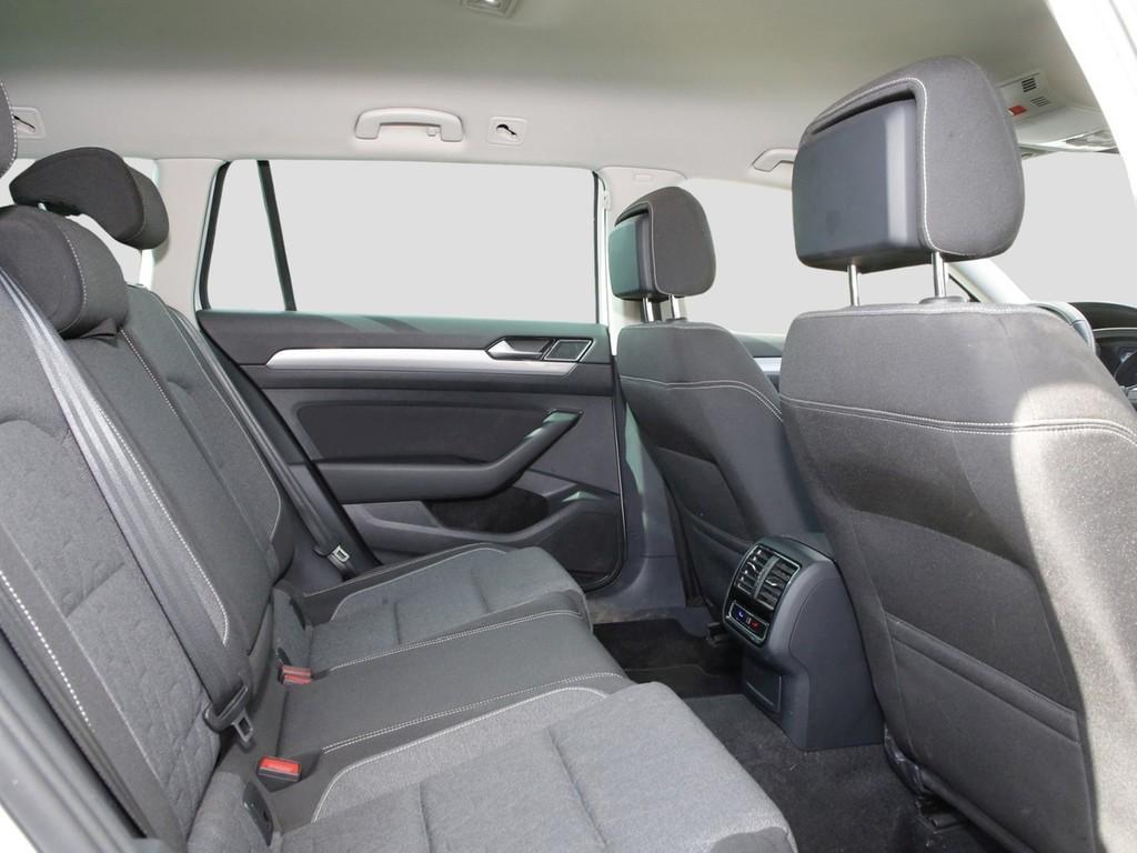 Volkswagen Passat 2.0 TDI DSG Business 16"AHK NAVI, миниатюра 11