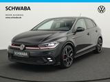 Volkswagen Polo GTI 2.0 TSI DSG