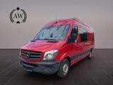 Mercedes-Benz Sprinter 316 Maxi Mixto L3H2+5-Si+3.5t AHK+STHZ
