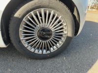 Fiat 500e - Vorschau Bild 4