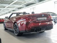BMW M4 - Vorschau Bild 7