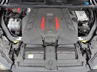 Audi SQ7 - Vorschau Bild 22