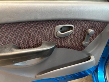 MYAUTOCENTER – Gebraucht- und Jahreswagen mit Werkstattservice in Pfaffenhofen Hyundai Atos 1.1 *TÜV NEU*