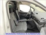 Opel Combo Cargo  Edition 1.HAND 3SITZE/TEMPOMAT - Opel Combo: 1.3