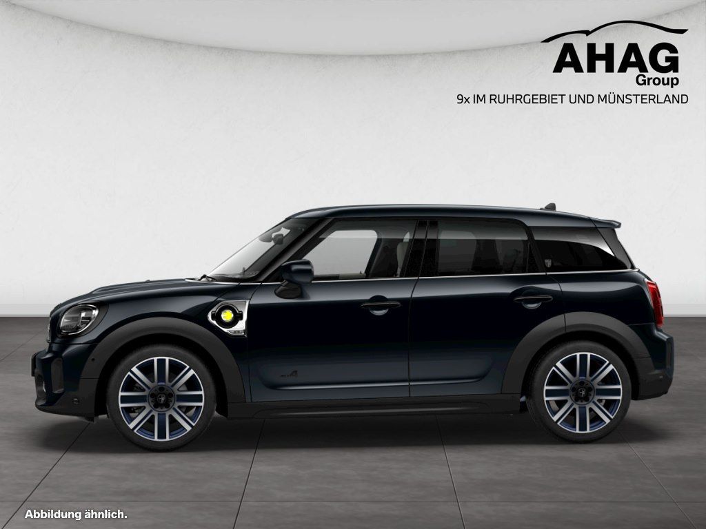 MINI Countryman SE (Cooper) - Bild 5