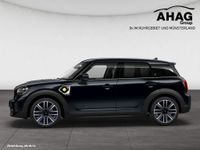 MINI Countryman SE (Cooper) - Vorschau Bild 5