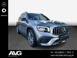 Mercedes-Benz GLB 35 4M AMG 7-Sitzer AHK Night StdHeiz MBEAM - Mercedes-Benz GLB 35 AMG Gebrauchtwagen