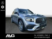Mercedes-Benz GLB 35 4M AMG 7-Sitzer AHK Night StdHeiz MBEAM