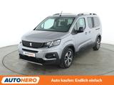 Peugeot Rifter 1.5 Blue-HDi Allure L2 Aut.*NAV*TEMPO*CAM - Peugeot Rifter mit Diesel-Antrieb: Automatik