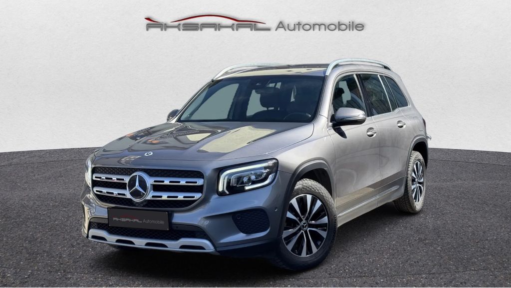 Image of Mercedes-Benz GLB 180