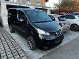Nissan NISSAN NV200 Tekna *TOP*AHK*Sitzheizung*Ka... - Nissan NV200 mit Benzin-Antrieb