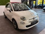 Fiat 500c Cabrio Lounge Navi Bluetooth - Fiat 500: Cabrio
