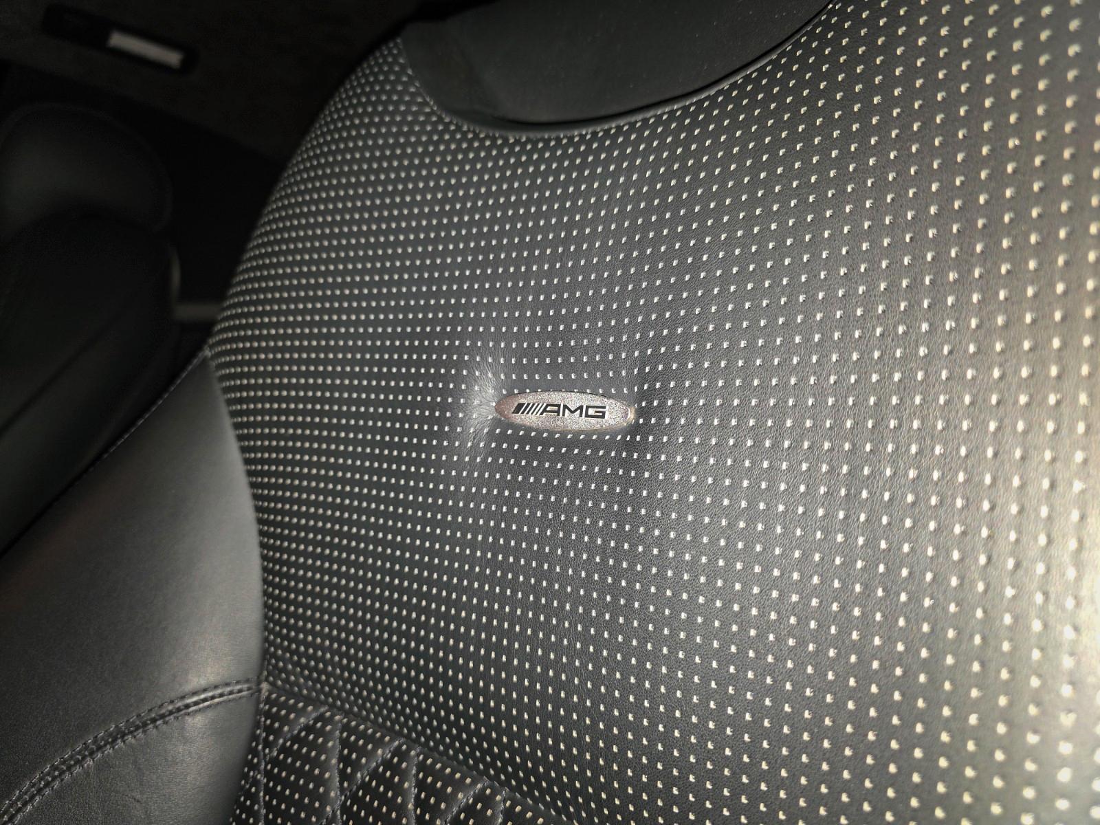 Mercedes-Benz CL 65 AMG CL /W12/CARBON/ UNFALLFREI / DESIGNO