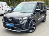 Ford Tourneo Courier Active, Auto, WP2, 4J. Gar., GJR - Ford Tourneo Courier Tageszulassungen