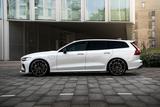 Volvo V60 2.0 T8 Plug-in hybrid AWD Ultra Dark | HEICO - Volvo V60: D2