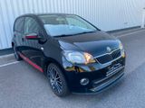 Skoda Citigo Sport Klima Sitzhzg. TÜV Service NEU - Skoda Citigo: Sport