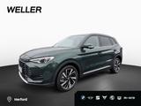 MG ZS Hybrid+ Luxury Leder LED Navi DAB SiHz LkHz