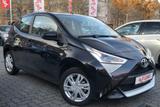 Toyota AYGO 1.0 x Android Apple Kamera Sitzheizung - Toyota Aygo (X) Gebrauchtwagen