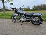 Yamaha Virago XV 125 Bobberstyle - YAMAHA VIRAGO 125