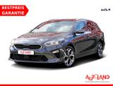 Kia Ceed SW 1.4 T-GDI Platinum Edition Sitzbelüftung - gebrauchte Kia cee'd Sportswagon aus dem Jahr 2018