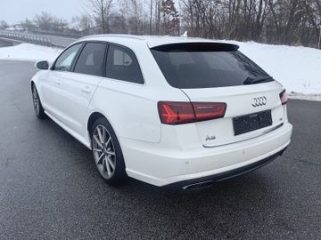 Audi A6 - 6