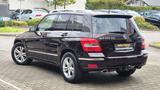 Mercedes-Benz GLK 220 CDI 4Matic/NAVI/LEDER/SHZ/AHK/PDC/XENON - Mercedes-Benz GLK 220 in Mainz