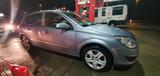 Opel Astra 1.7 Tdci - Opel Astra aus 2008: 1.7