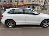 Audi Q5 R8 TFSi Quatro 2Lt - Audi Q5 aus 2012 mit Benzin-Antrieb