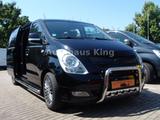 Hyundai H1 Travel Premium-LEDER/7Si/Optik - Hyundai mit Diesel-Antrieb: Kleinbus