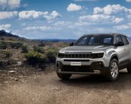Jeep Avenger - Vorschau Bild 1