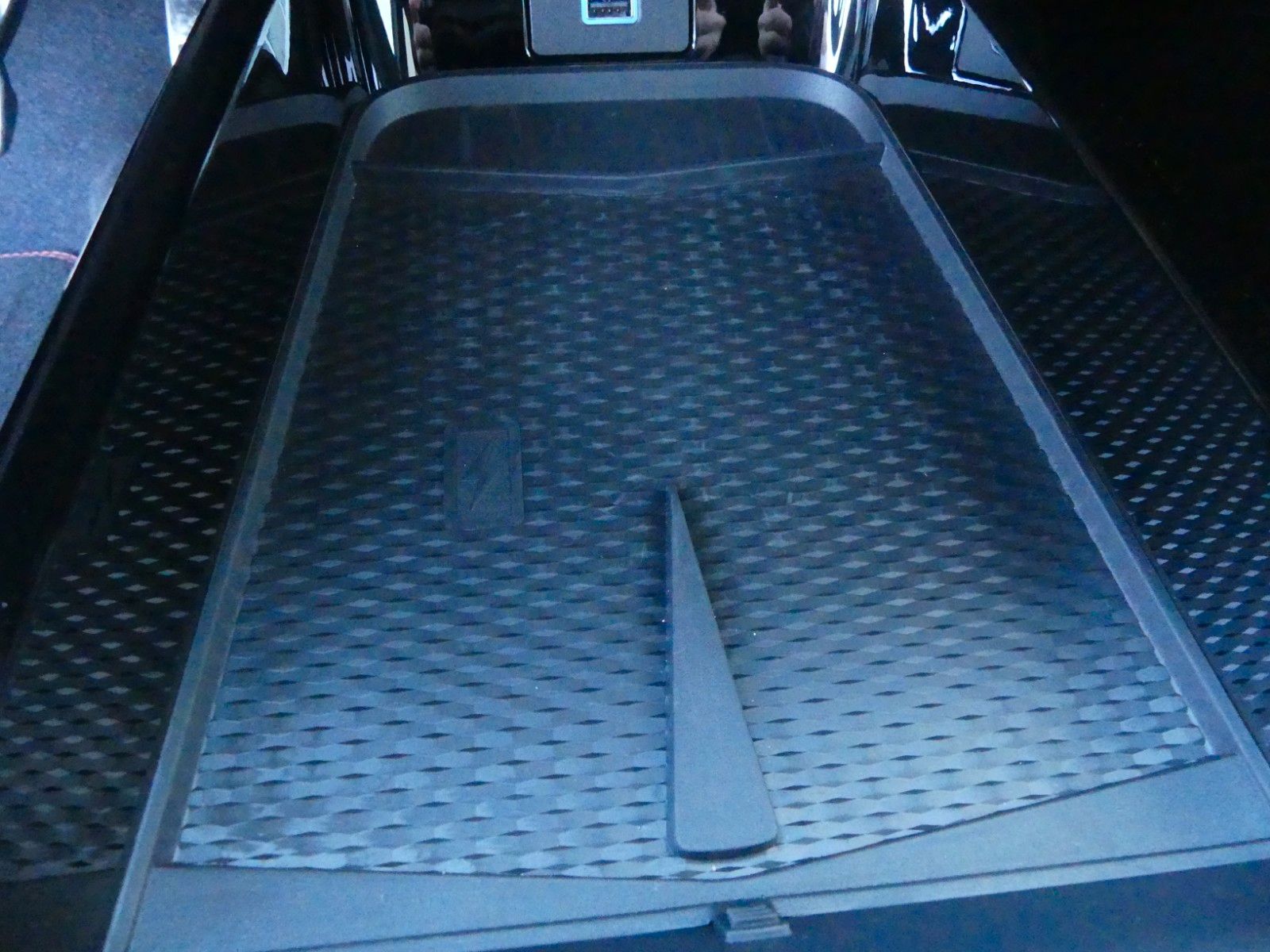 Fahrzeugabbildung Ford Mustang Mach-E Premium Tech.-Paket*360° Kamera*