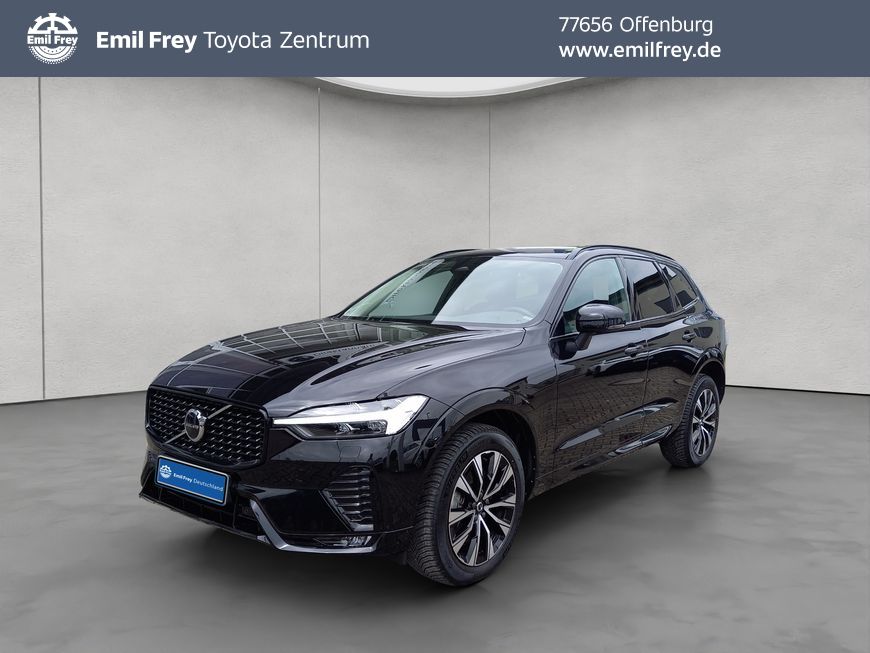 Image of Volvo XC60