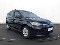 Volkswagen Caddy Maxi - Vorschau Bild 4