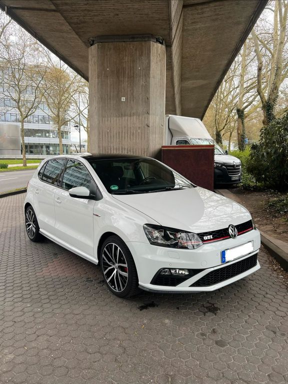 Image of Volkswagen Polo