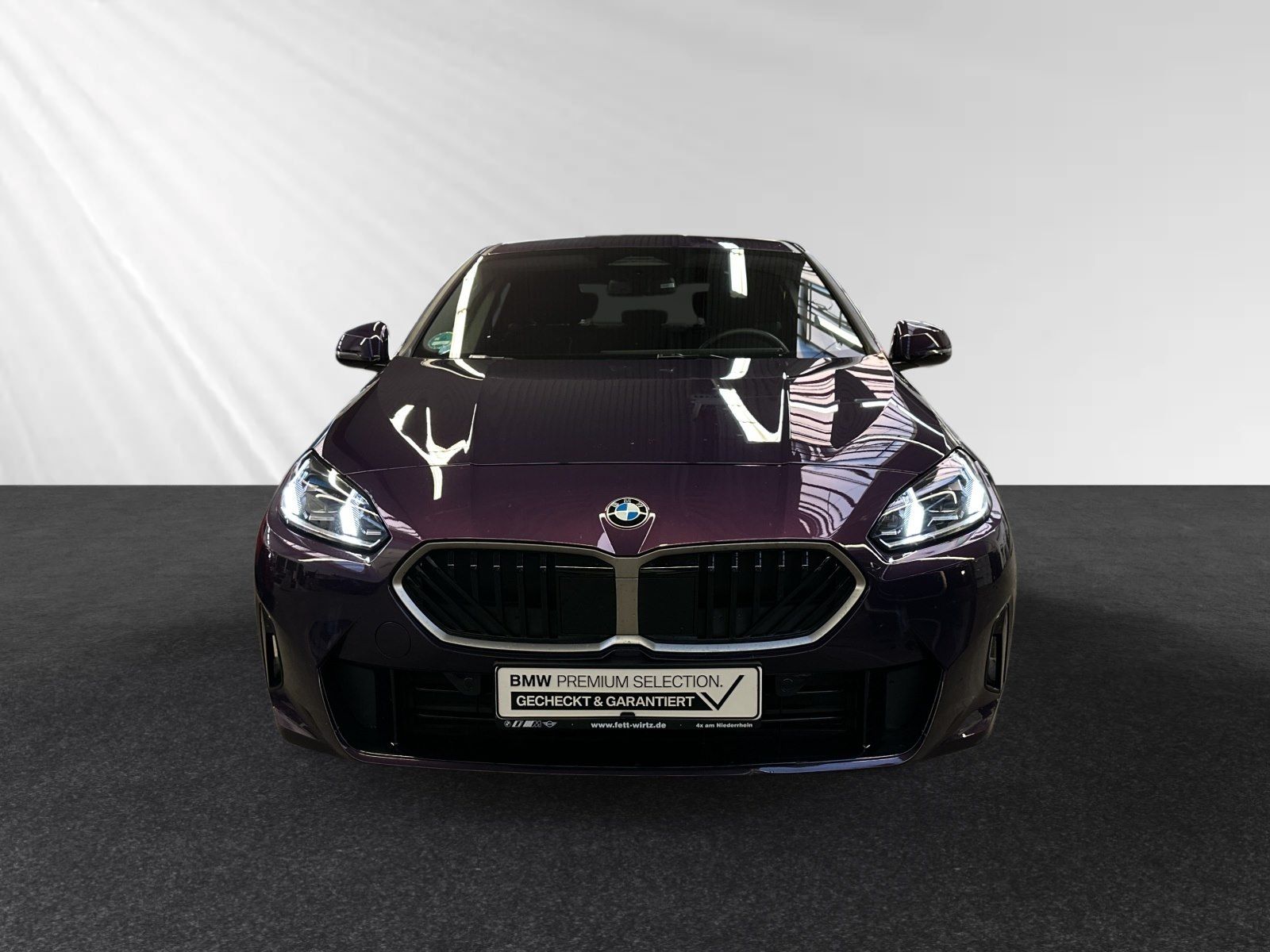 BMW 220 Gran Coupé - Bild 6