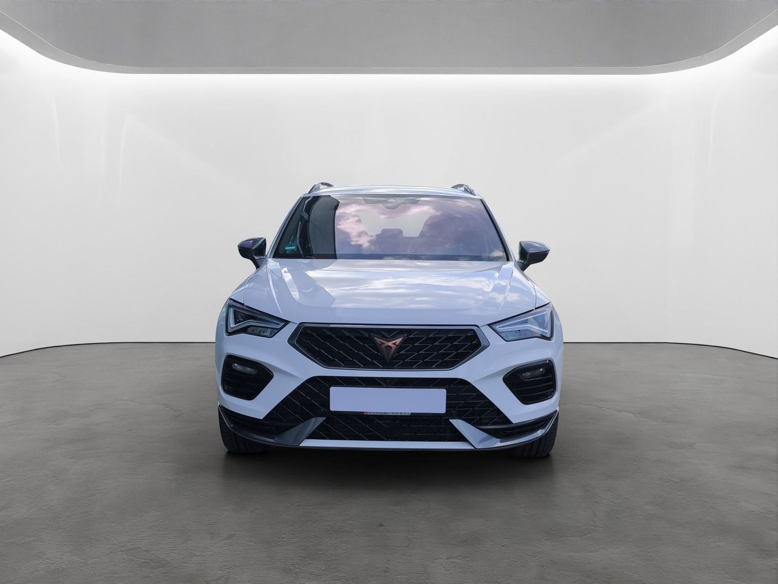 Cupra Ateca - Bild 3