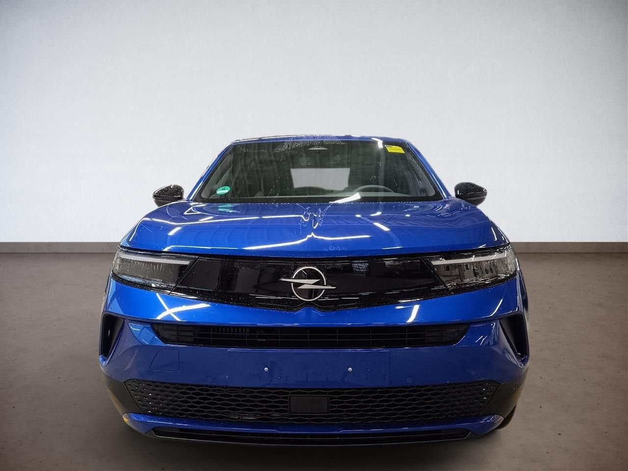 Fahrzeugabbildung Opel Mokka 1.2 Turbo Edition 100KW