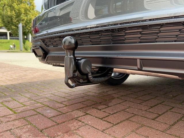 A6 Avant sport 50 TDI quattro 210286 kWPS tiptro