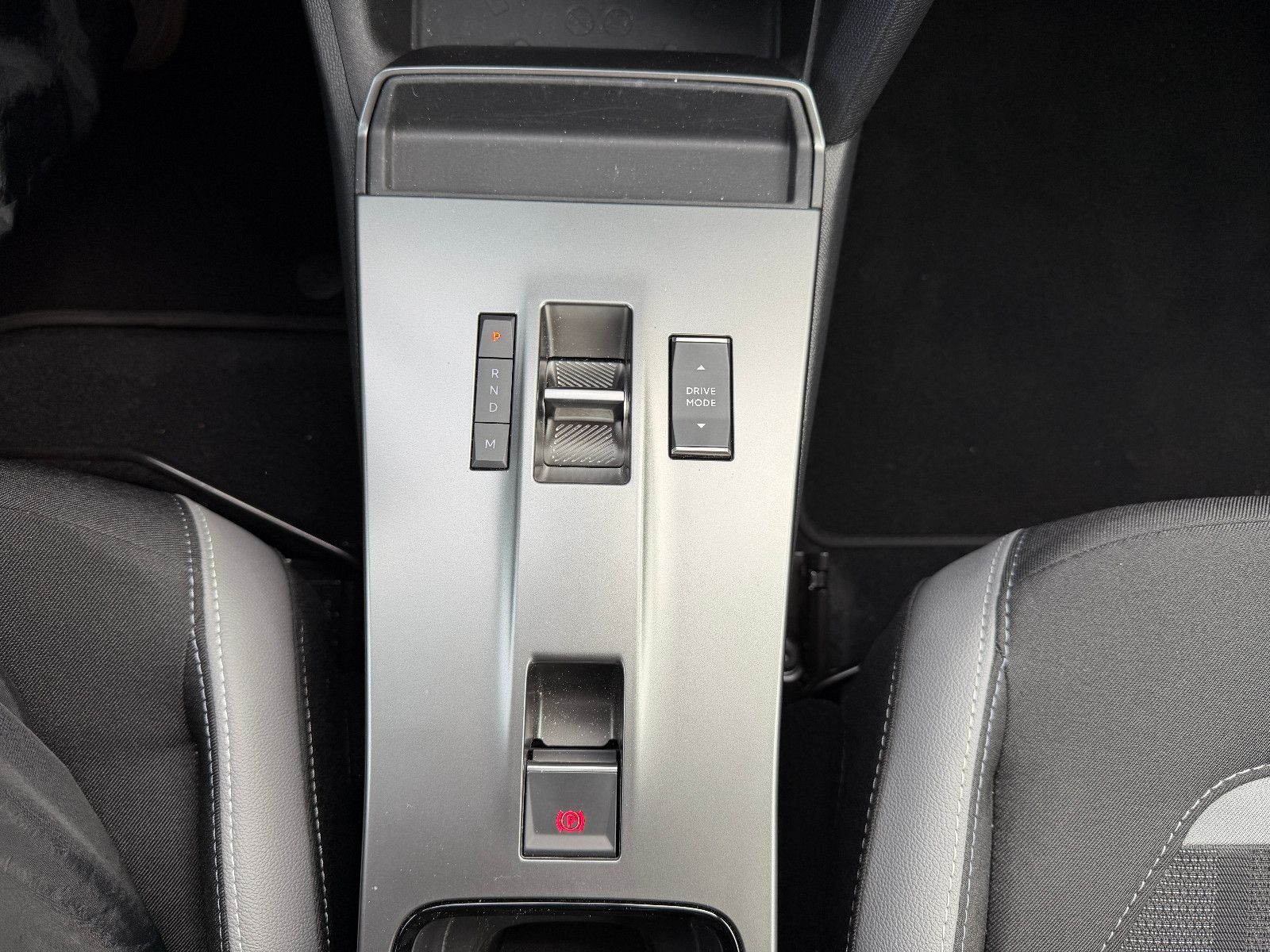 Fahrzeugabbildung Opel Mokka Edition MildHybrid 107KW 6e-DCT