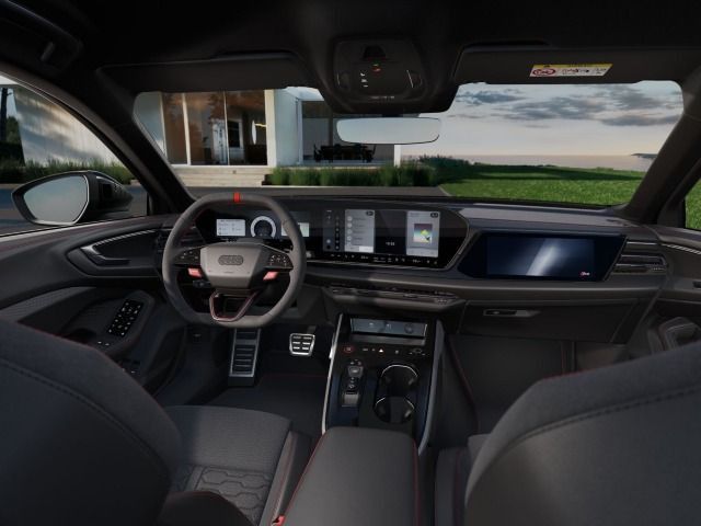 Audi RS5 - Bild 5