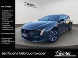 Peugeot Neuer 508 SW Blue HDi  Allure Paket LED/NAVI/KAM - Peugeot 508 in Dresden