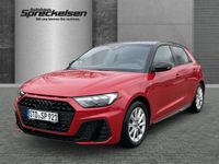 Audi A1 - Vorschau Bild 1