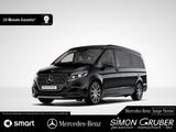 Mercedes-Benz V 300 d 4M Marco Polo Airmatic Soundsystem AHK - Mercedes-Benz Integrierter
