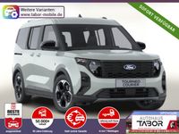 Ford Tourneo Courier - Vorschau Bild 1