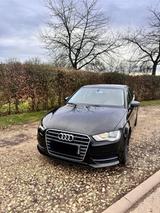 Audi A3 Sportback 1.4 TFSI - Audi A3 mit Benzin-Antrieb: Kleinwagen, 1.4